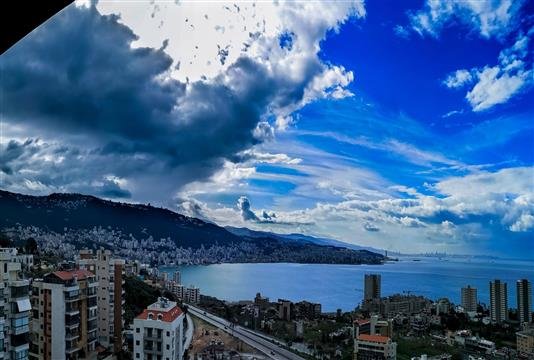 Broumana, Lebanon