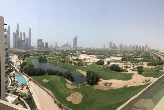 Emirates Hills