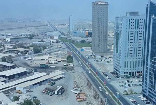 Fujairah