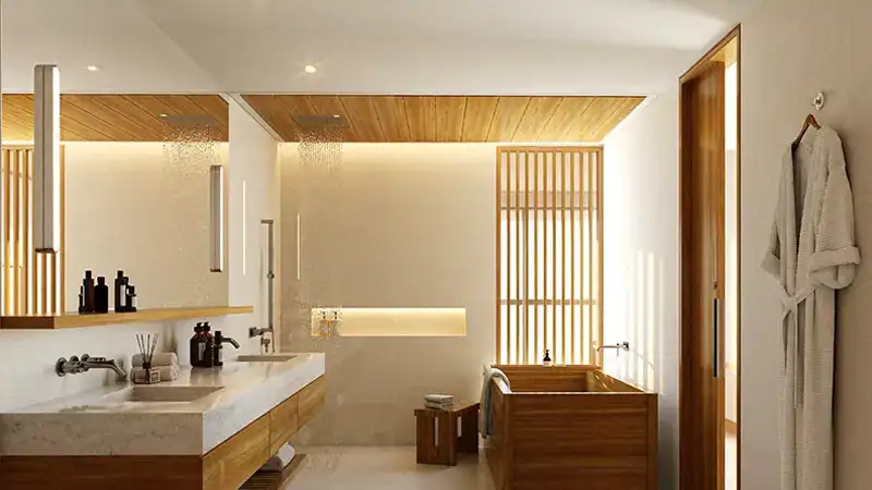 Aldar Nobu Residences