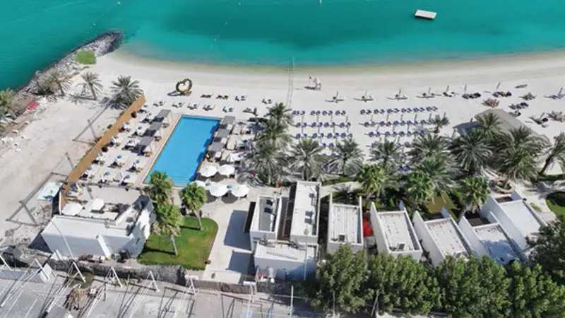 Bab Al Qasr Residence 31