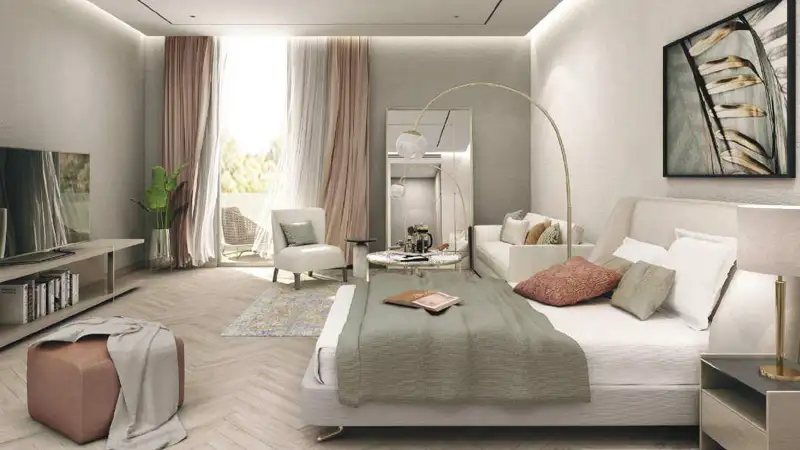 Jubail Terraces