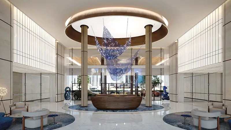 Seamont Autograph Collection Residences Phase 2