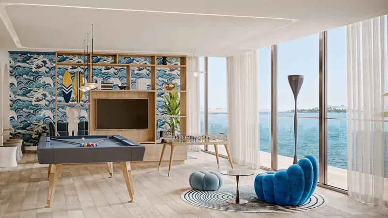 Seamont Autograph Collection Residences