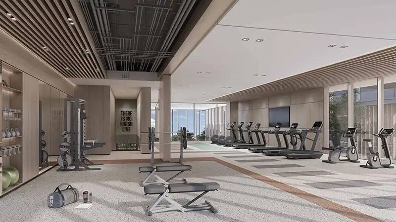 Solea at Saadiyat Island