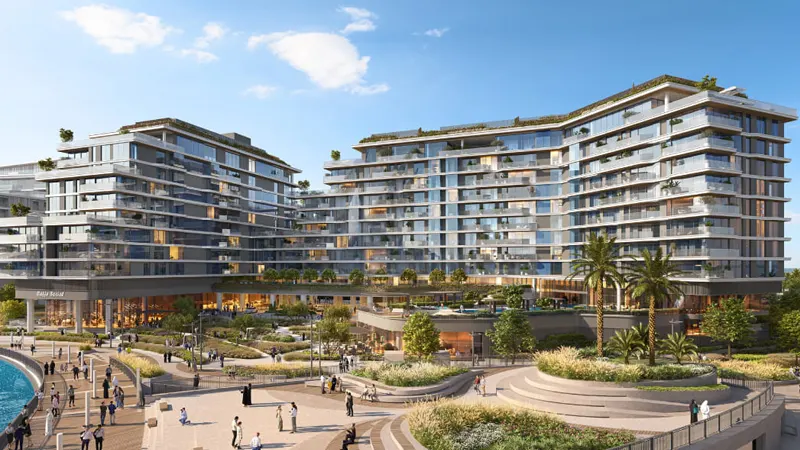 The Source 2 at Saadiyat Island