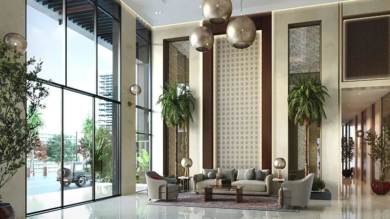 Ville 12 at Masdar City