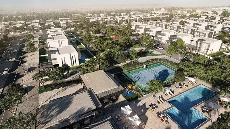 Lea Yas Island