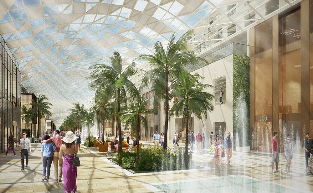 Bloom Gardens Phase 5