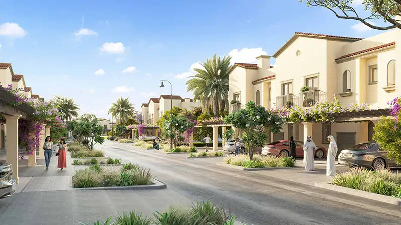 Carmona at Bloom Living