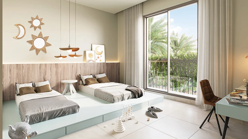 Casares at Bloom Living