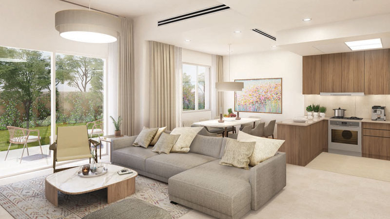 Cordoba at Bloom Living