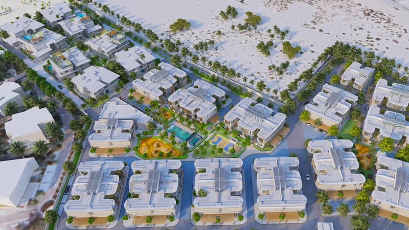 Murjan Al Saadiyat