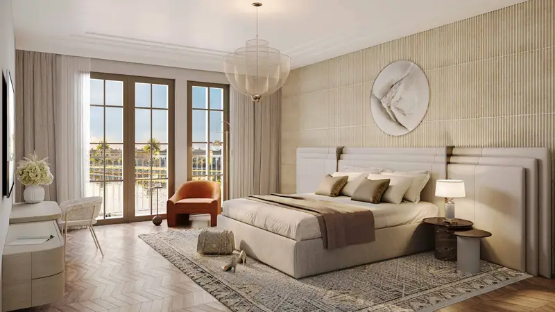 Almeria at Bloom Living