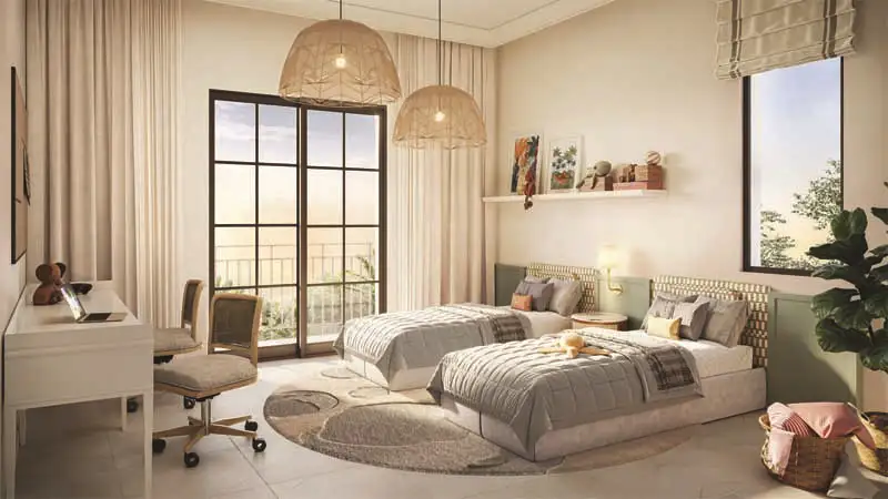 Marbella by Bloom Holding