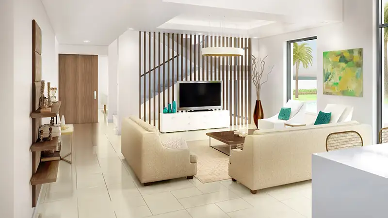 Royal Oak at Yas Acres