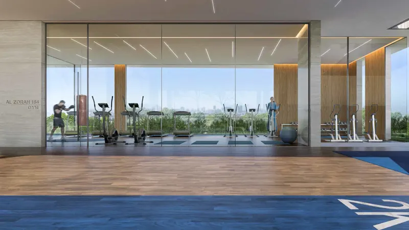 Seaside Hills Residences