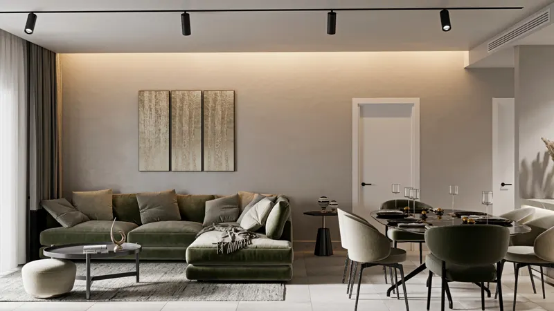 4B Living Dubai