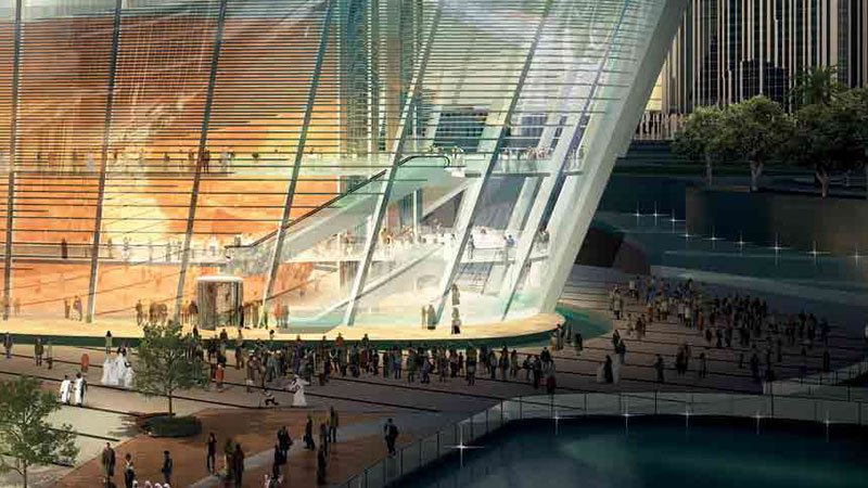 Address Residences Dubai Opera