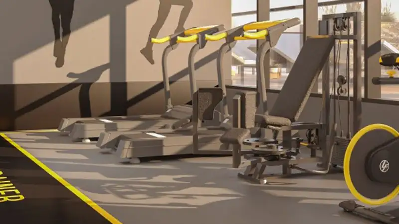 Alfal Residence at JVC