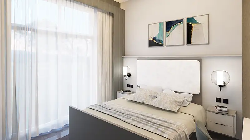 Alma Gardens at Liwan