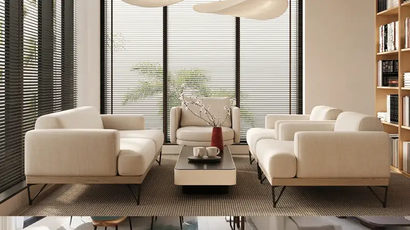 Arisha Terraces Dubai