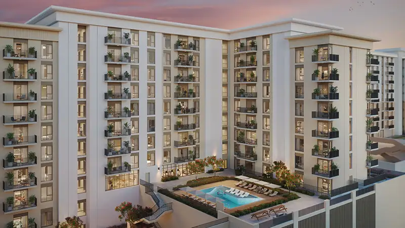 Augusta at Town Square