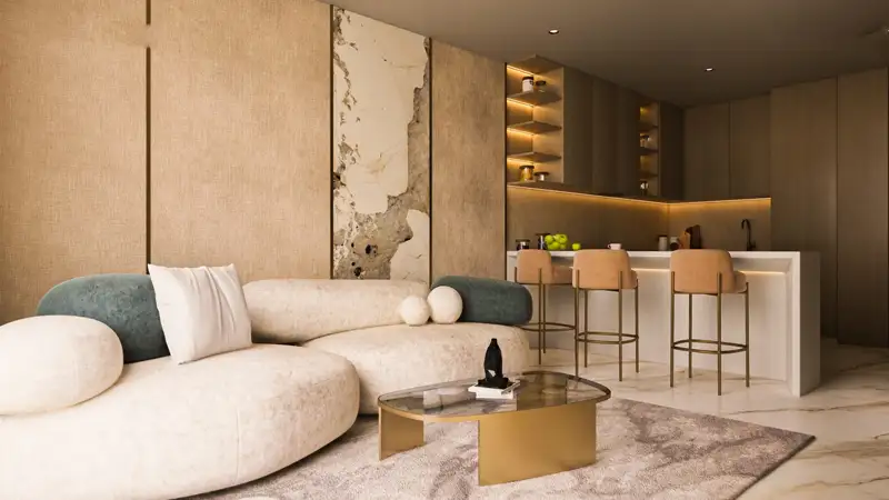Avana Residences at JVC