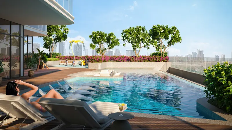 Avant Garde Residences by Skyline