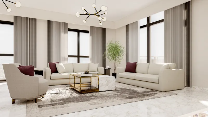 Avenue Residence 5