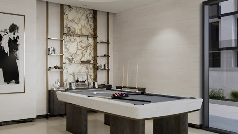 Avenue Residence 7 at Al Furjan