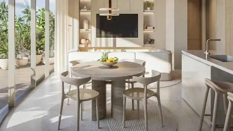 Avida Residences at Dubai Islands