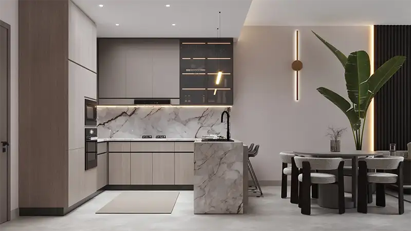 Avion Residence at Dubai South
