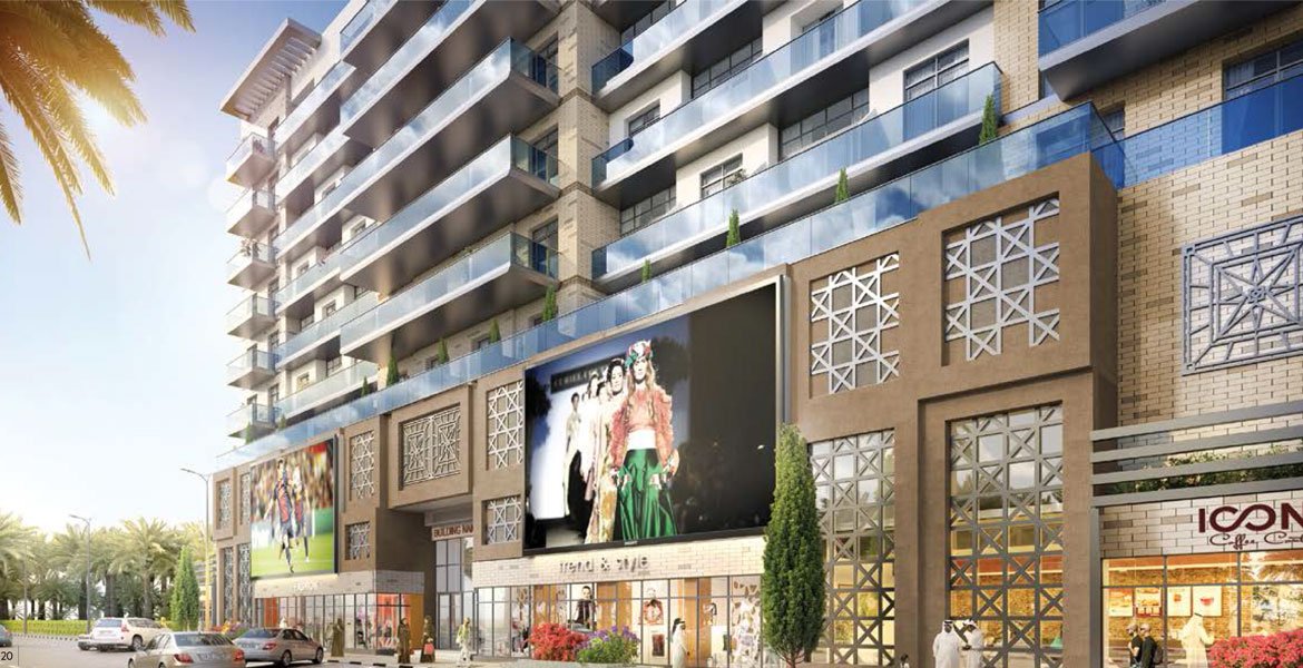 Azizi Roy Mediterranean