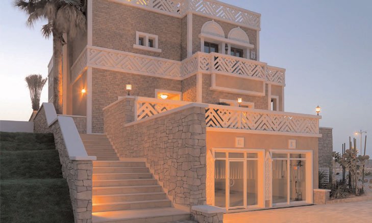 Balqis Residence