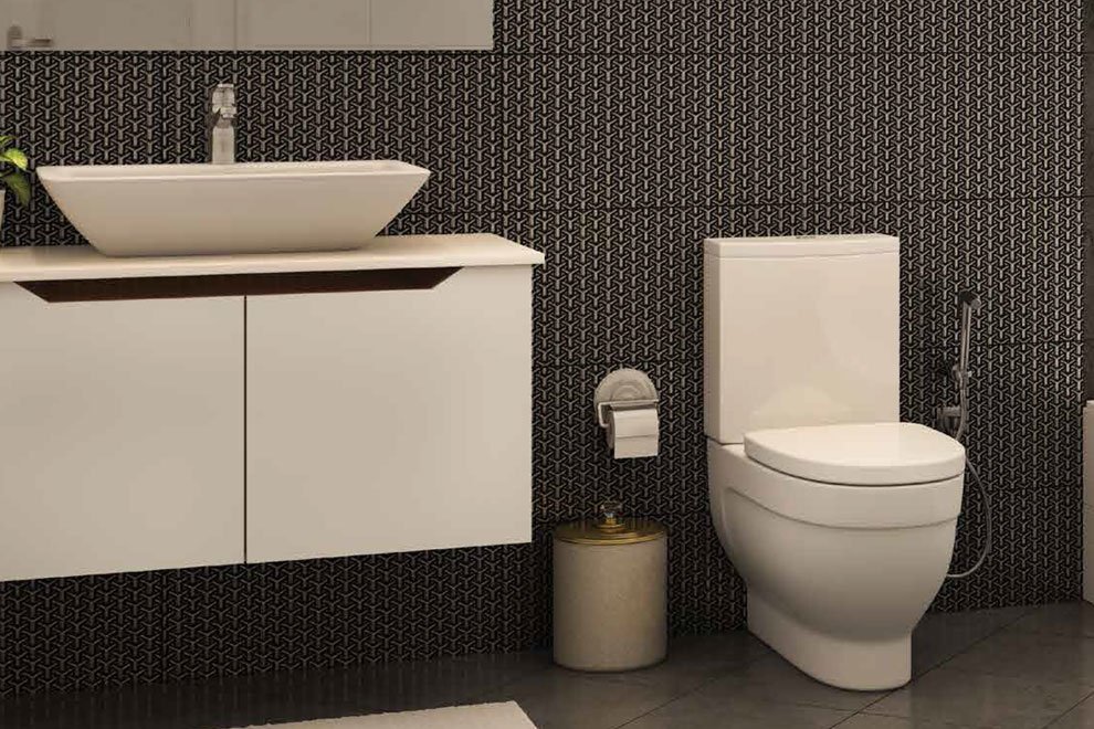 Bayz Apartments