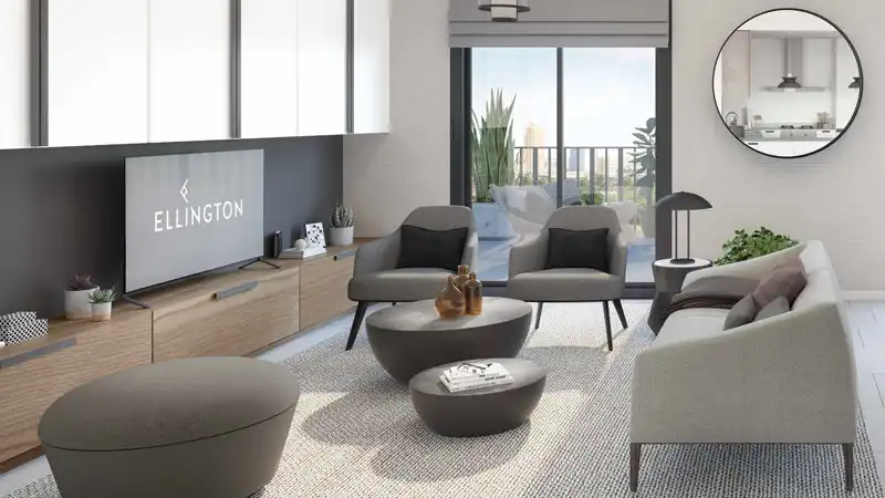 Belgravia Heights II