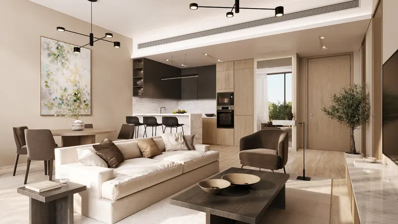 Berkeley at Dubai Hills Estate