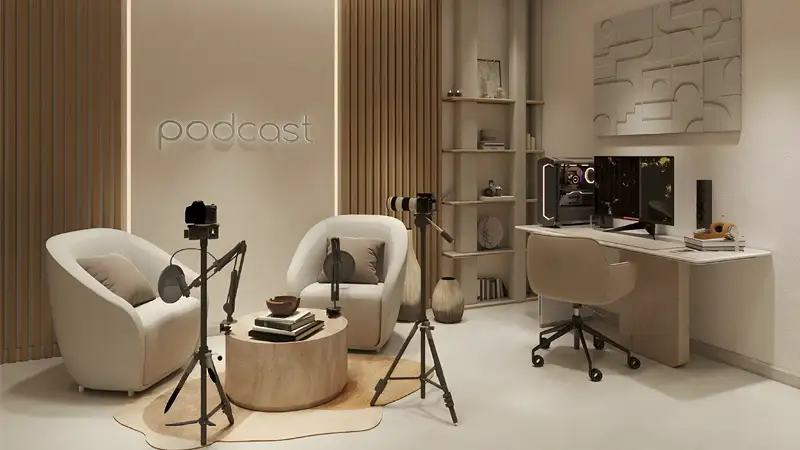 Berkeley Square at JVC