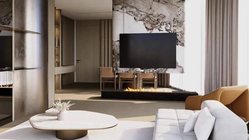 Binghatti Hills Phase 3