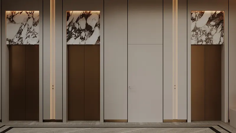 Boutique 23 by LMD