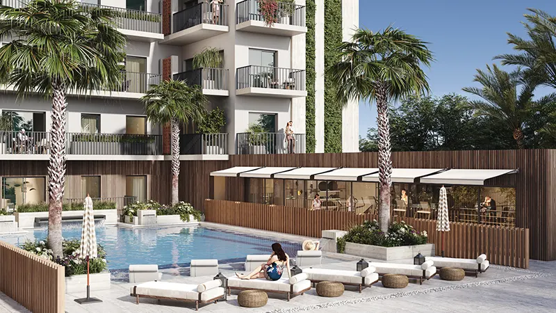 Cavendish Square JVT