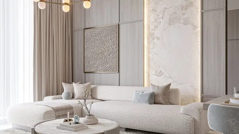 Celeste Heights at Al Furjan