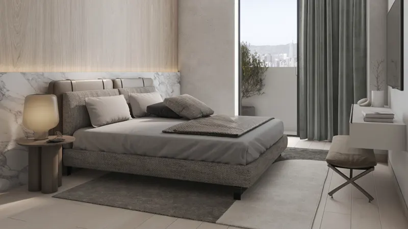 Concept 7 Residences