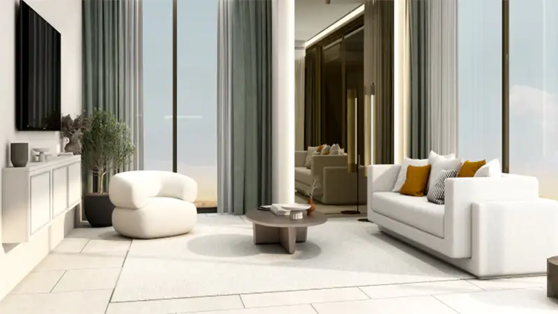 Condor Golf Links 18