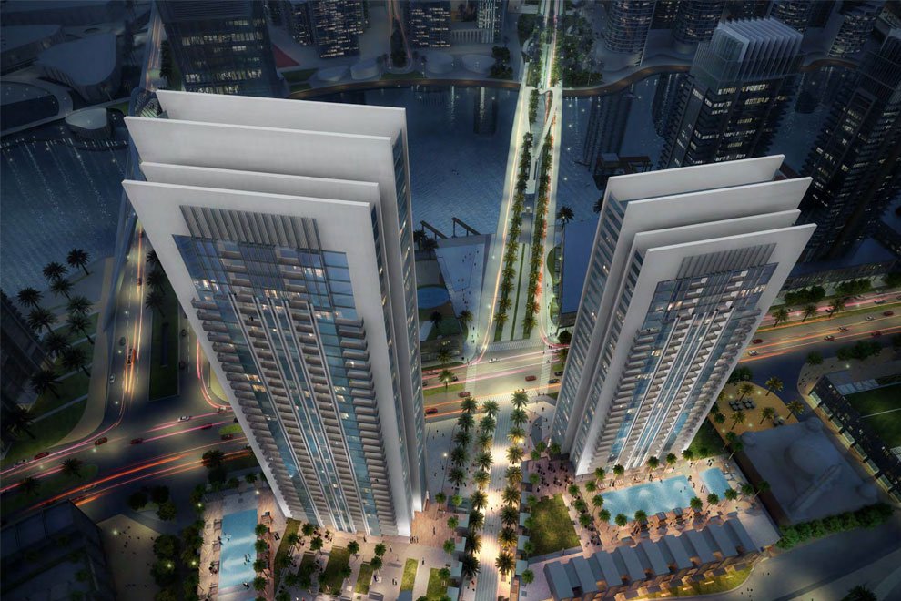 Creek Gate Apartments