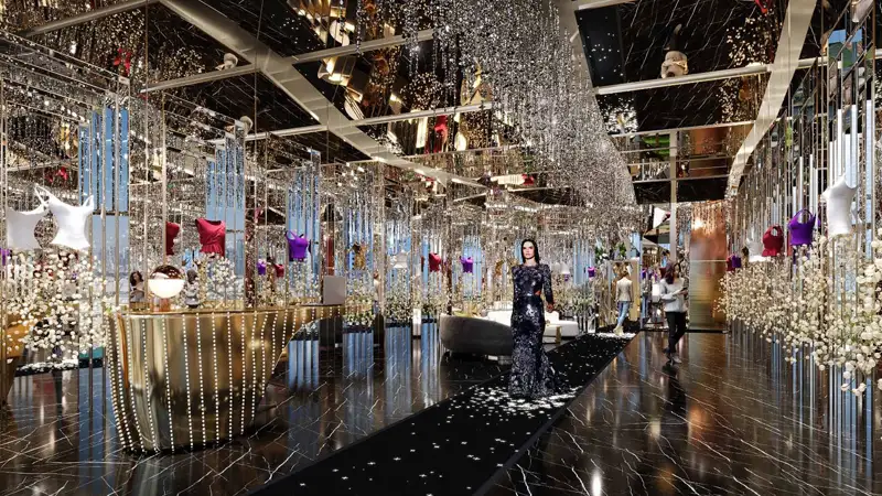 Damac Elegance Tower