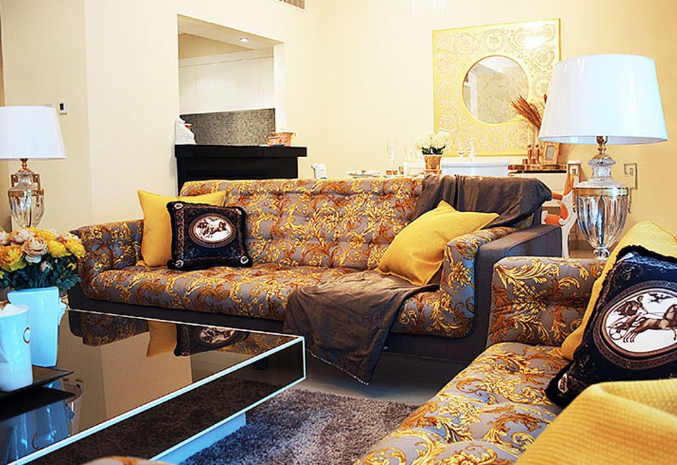 Damac The Residences