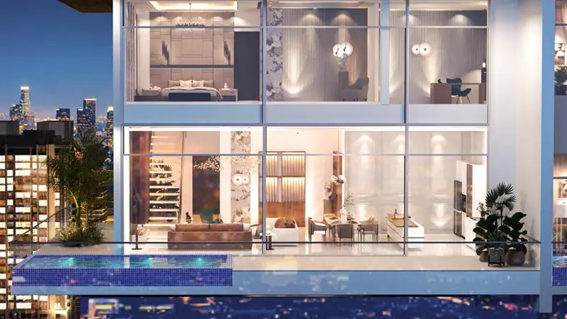 Danube Viewz Residence