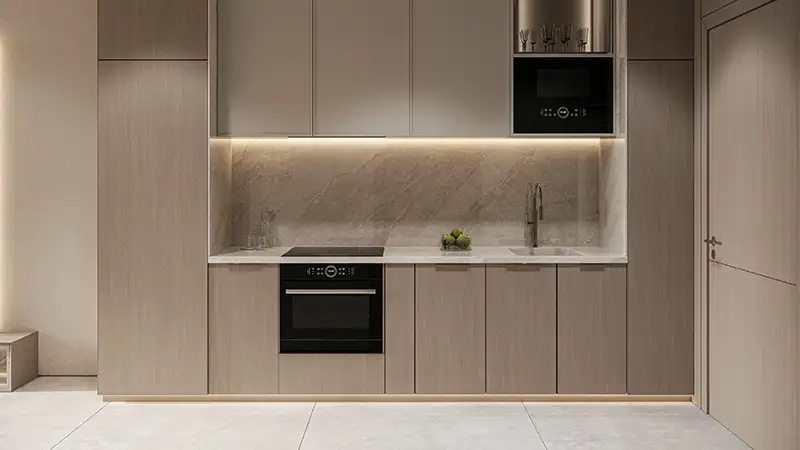 Divine Al Barari by Takmeel